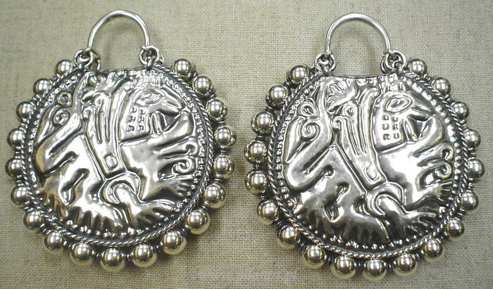 Kołty z Trepczy, gm. Sanok - koniec XIIw.