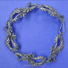 Celtic bracelet