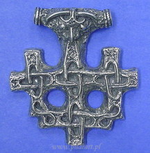 Thor's hammer, Hiddensee