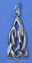 Celtic pendant