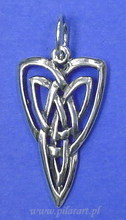 Celtic pendant