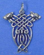 Celtic pendant