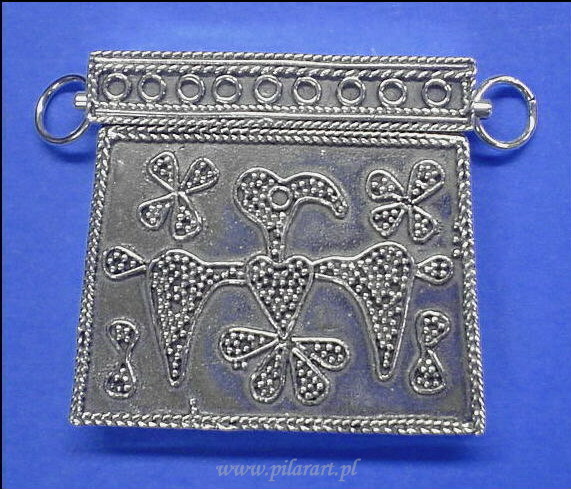 Kaptorga from Bodzia