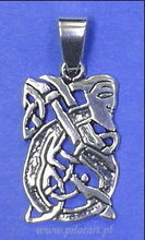 Celtic pendant