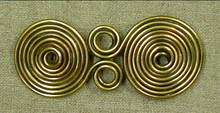 Fibula - Grecja