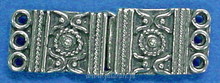 Zapięcie do kaftana