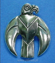 Orzeł scytyjski