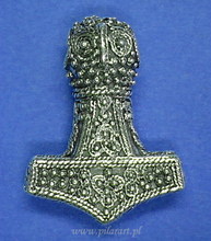 Młot Thora - Bredsatra