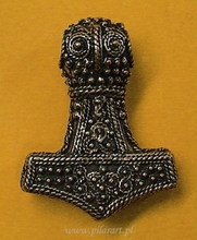 Młot Thora - Bredsatra