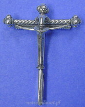 Zapinka - fibula kuszowata