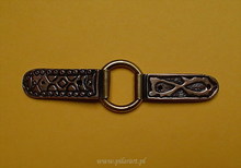 Belt connector - Vaxjo, Sweden