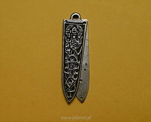 Okucie krzesiwa z brązu - Stavanger, Norwegia