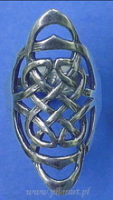 Celtic ring