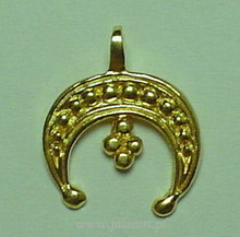 Zawieszka - lunula