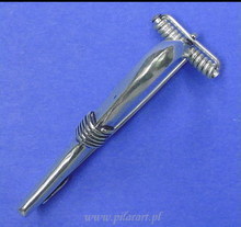 Fibula z Biskupina