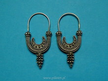 Zausznice z Wielkich Moraw