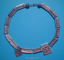 Naszyjnik z Dziekanowic