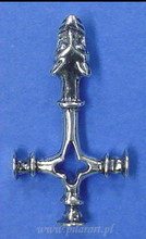 Młot Thora - Islandia (miniatura)