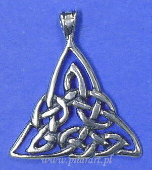 Celtic pendant