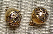 Guzy szlacheckie duże