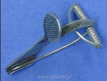 Fibula kuszowata