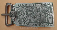 Sprzączka do pasa