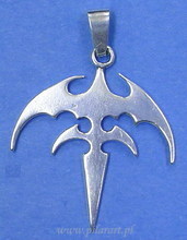 Celtic pendant