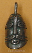 Viking pendant