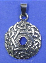 Celtic pendant