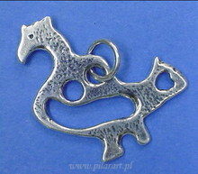 Finnish pendant