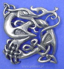 Zapinka skandynawska