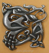 Zapinka skandynawska