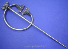 Fibula celtycka