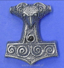 Młot Thora