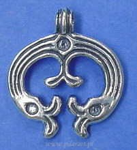 Zawieszka - lunula