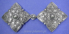 Zapięcia do kaftana