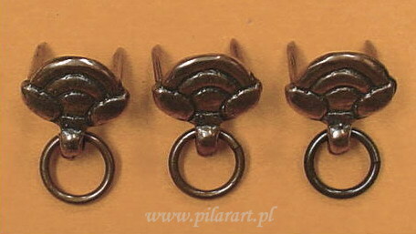 Belt fittings