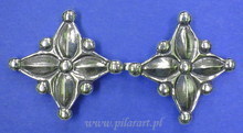 Zapięcie do kaftana