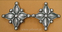Zapięcie do kaftana