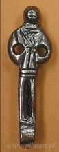 Belt loop from Wolin 