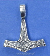 Młot Thora