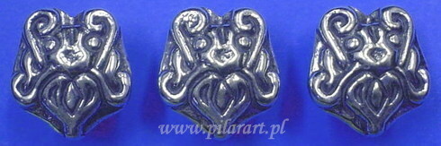 Belt fitting from Wolin