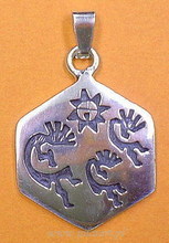 Symbol posiadających władzę