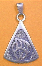 Symbol ogniska rodzinnego