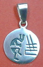 Symbol dobrego handlu i powodzenia