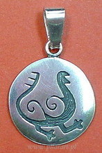 Symbol smoka