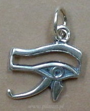 Symbol Boga Horusa - Oko Udżat