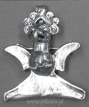 Stary bóg jaguara