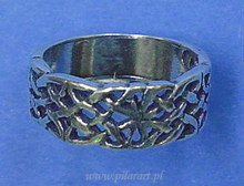 Celtic ring