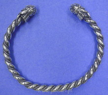 Viking bracelet